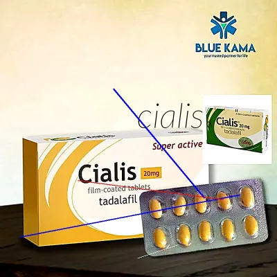 Prix vrai cialis